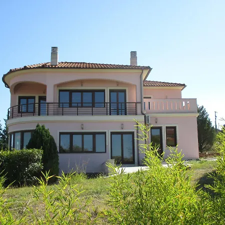 Trilofos Sea View Epanomi