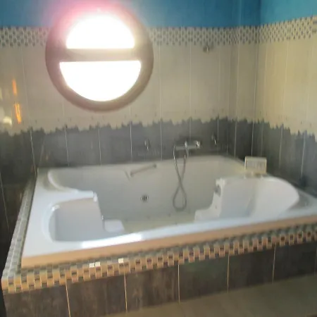 Villa Trilofos Sea View Epanomi